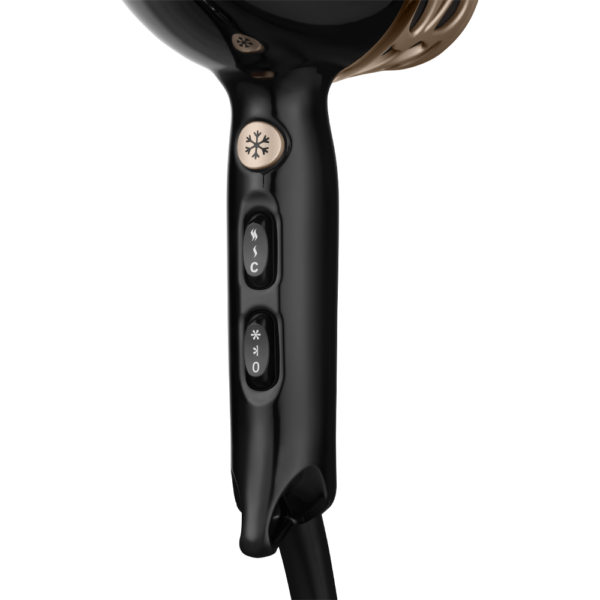 Secador e.motion Digital 2500W - Image 8