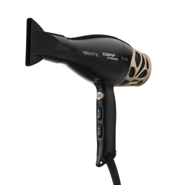 Secador e.motion Digital 2500W - Image 9