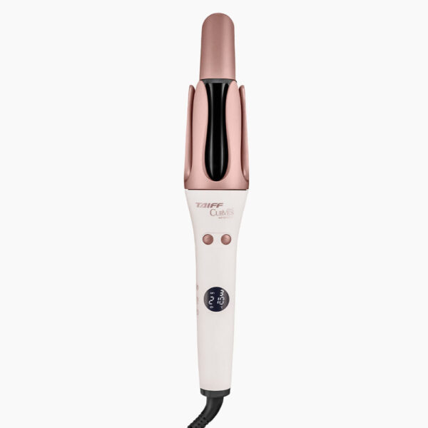 Modelador Curves Automatic Rose Bivolt - Image 2