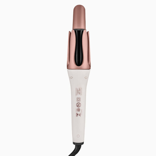 Modelador Curves Automatic Rose Bivolt - Image 4