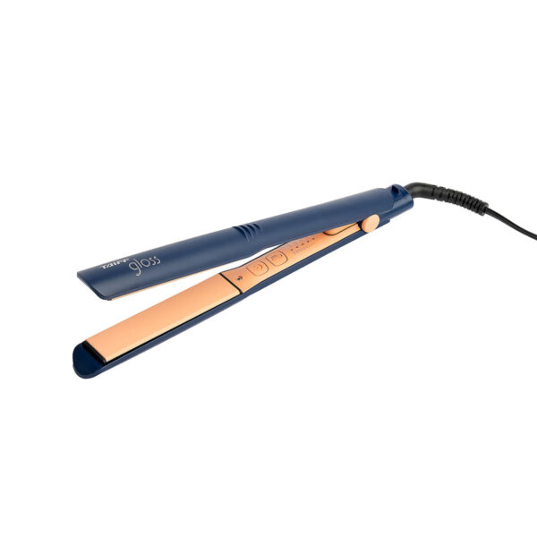 Chapa Gloss Blue Bivolt - Image 2