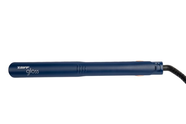 Kit Chapa Gloss e Escova Gloss Blue Bivolt - Image 3