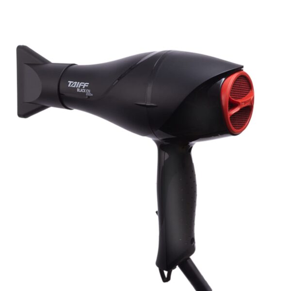 Secador de Cabelo Black Íon 2000W - Image 4
